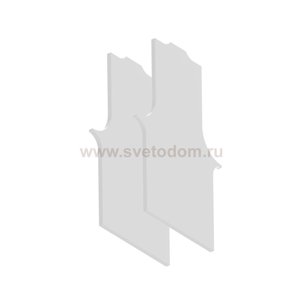 ВНУТРЕННЯЯ КОННЕКТОР-ЗАГЛУШКА Arte Lamp A485233E LINEA-ACCESSORIES