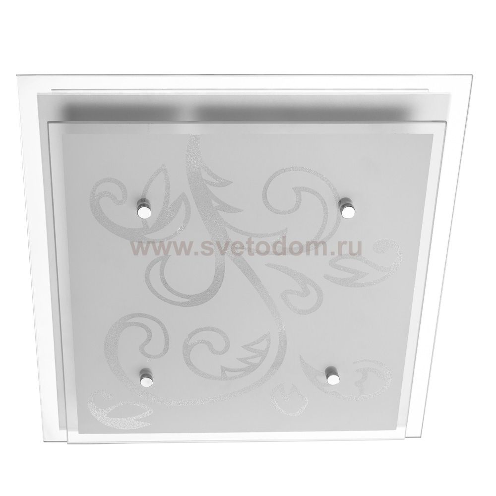 Светильник потолочный Arte lamp A4866PL-2CC SINDERELLA