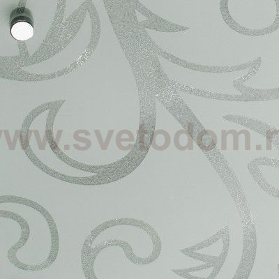 Светильник потолочный Arte lamp A4866PL-2CC SINDERELLA