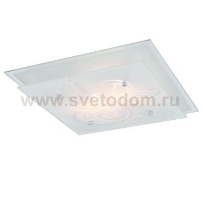 Светильник потолочный Arte lamp A4866PL-2CC SINDERELLA
