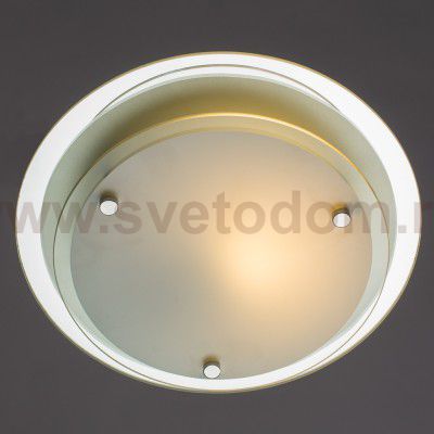 Светильник настенно-потолочный Arte lamp A4867PL-1CC RAPUNZEL