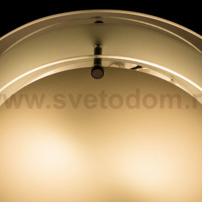 Светильник потолочный Arte lamp A4867PL-2CC RAPUNZEL