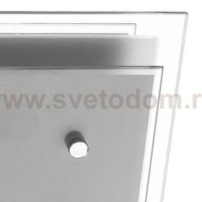 Светильник потолочный Arte lamp A4868PL-1CC RAPUNZEL