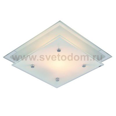 Светильник потолочный Arte lamp A4868PL-1CC RAPUNZEL