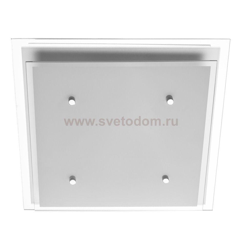 Светильник потолочный Arte lamp A4868PL-2CC RAPUNZEL