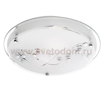 Светильник потолочный Arte lamp A4890PL-2CC BELLE