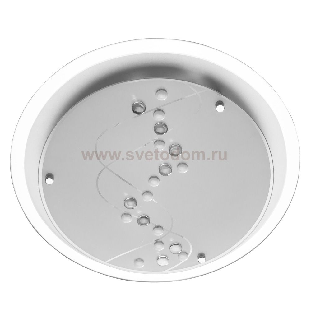 Светильник потолочный Arte lamp A4890PL-3CC BELLE