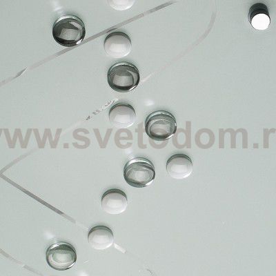 Светильник потолочный Arte lamp A4890PL-3CC BELLE