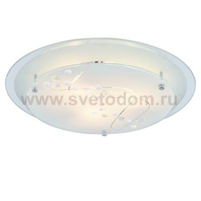 Светильник потолочный Arte lamp A4890PL-3CC BELLE