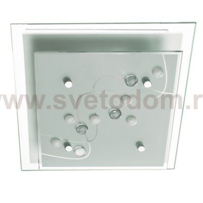 Светильник потолочный Arte lamp A4891PL-1CC BELLE