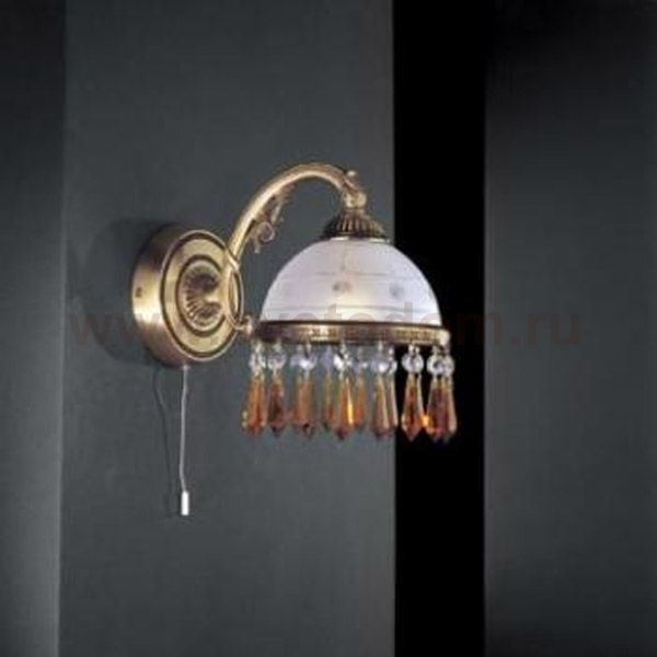 Светильник Reccagni Angelo A 4900/1