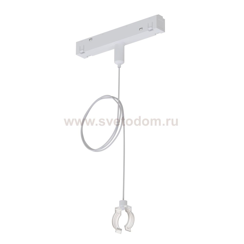 Трековая магнитная система Arte Lamp A492233 LINEA-ACCESSORIES