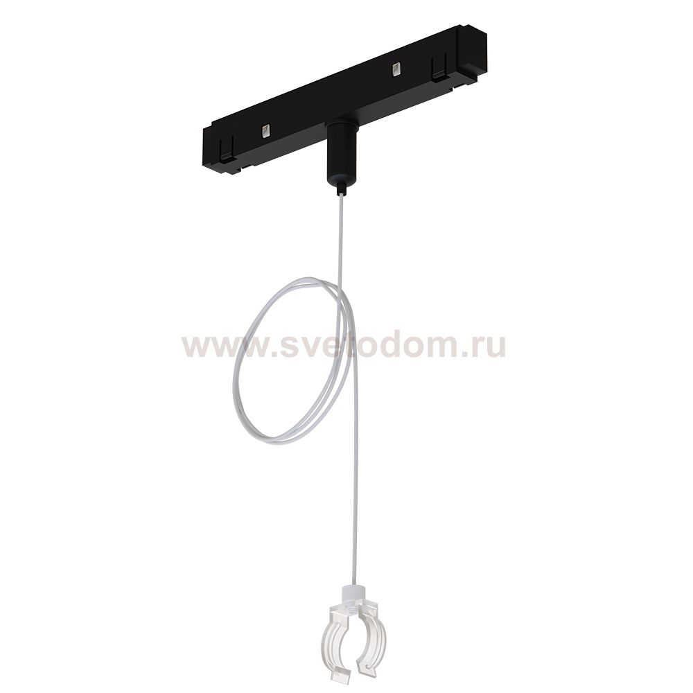 Трековая магнитная система Arte Lamp A492306 EXPERT-ACCESSORIES