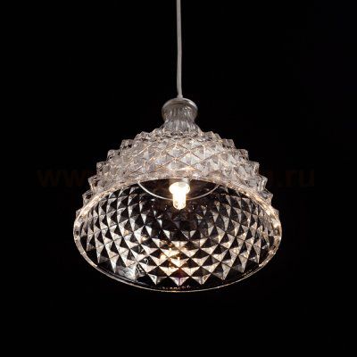 Подвесной светильник Arte lamp A4961SP-1CC Caraffa