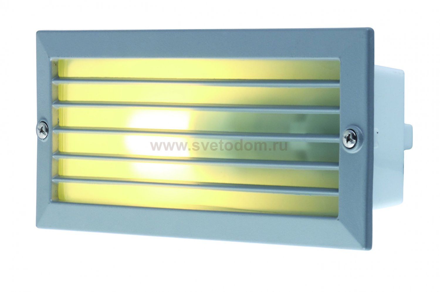 Светильник Arte lamp A5001IN-1GY BRICK