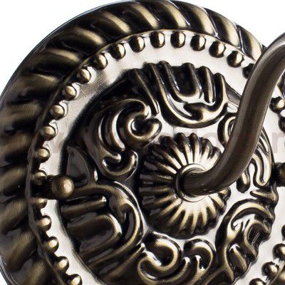 Светильник настенный Arte lamp A5007AP-2AB Picture light