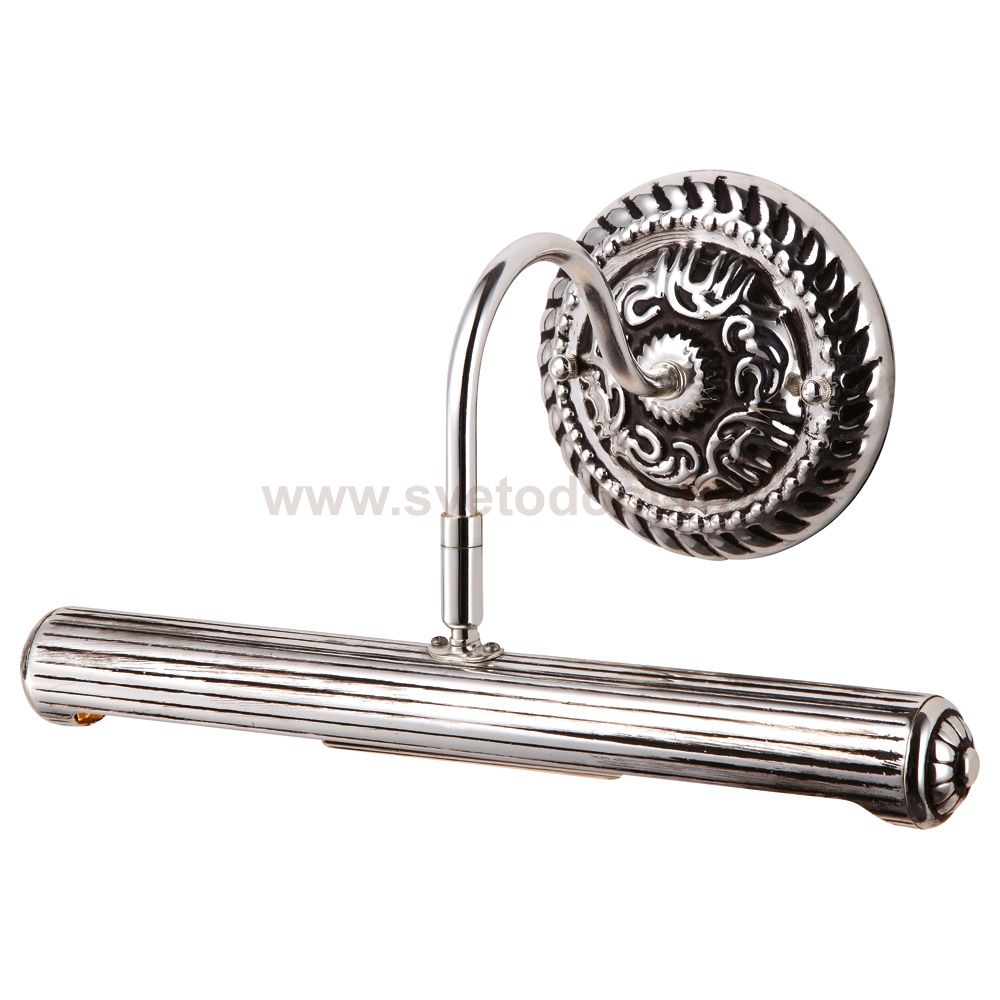 Настенный бра Arte lamp A5007AP-2SB Picture light