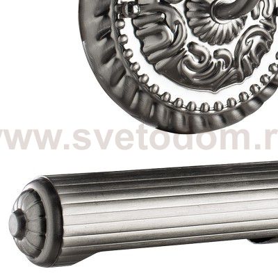 Светильник настенный Arte lamp A5007AP-2SS Picture light