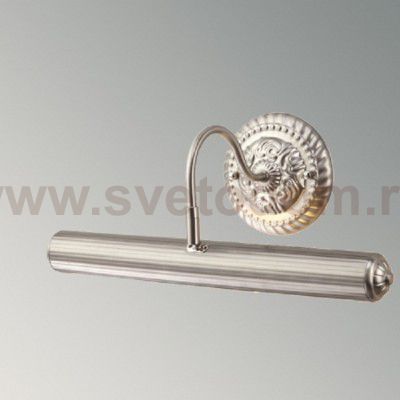 Светильник настенный Arte lamp A5007AP-2SS Picture light