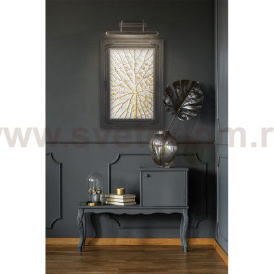 Светильник настенный Arte lamp A5007AP-4AB Picture light