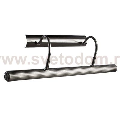 Светильник настенный Arte lamp A5007AP-4SS Picture light