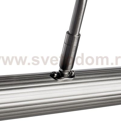 Светильник настенный Arte lamp A5007AP-4SS Picture light