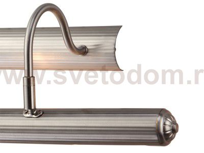 Светильник настенный Arte lamp A5007AP-4SS Picture light