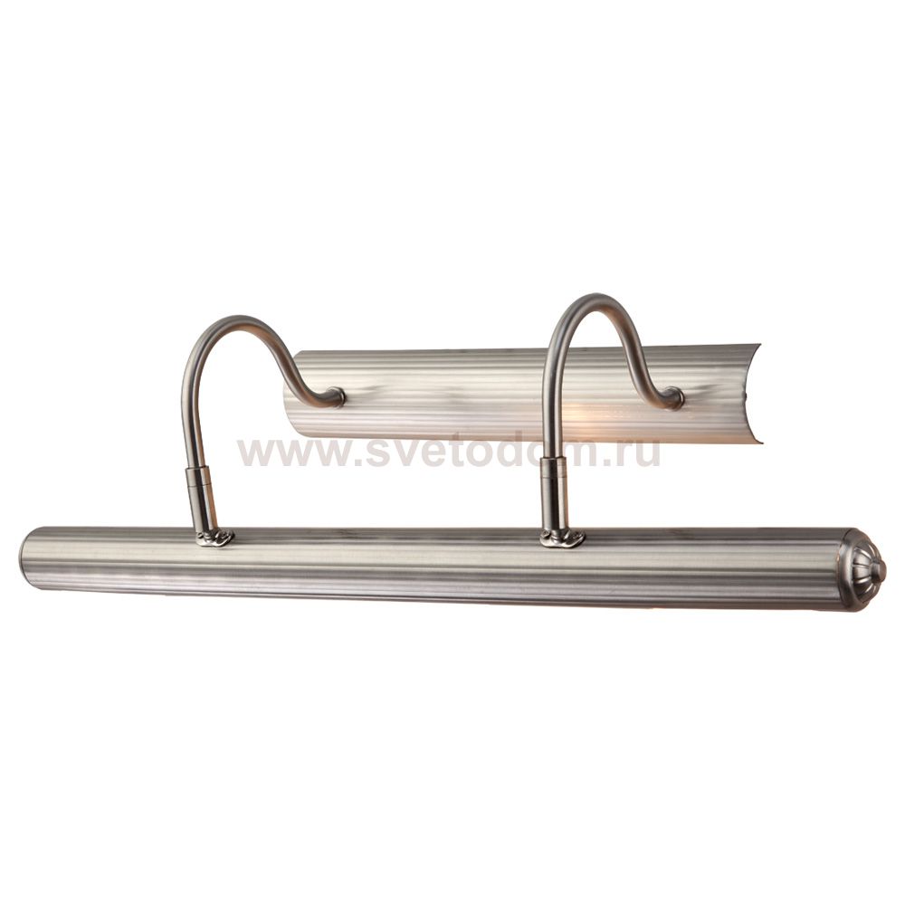 Светильник настенный Arte lamp A5007AP-4SS Picture light