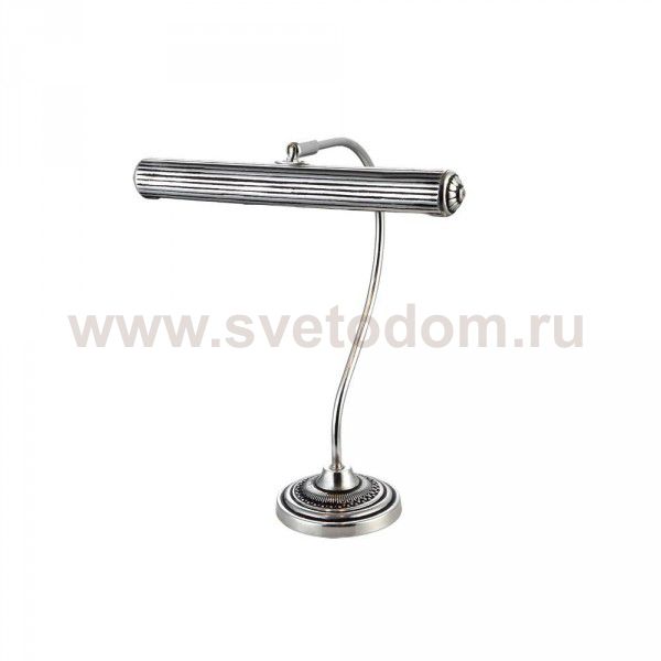 Светильник настольный Arte lamp A5007LT-2SB Ancient