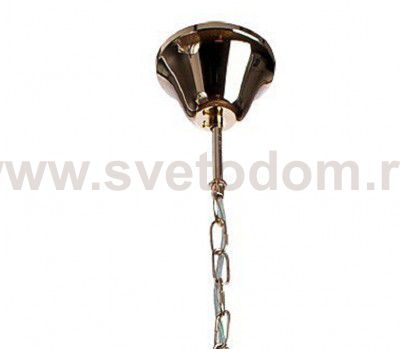 Светильник подвесной Arte lamp A5008SP-3GO Armonico