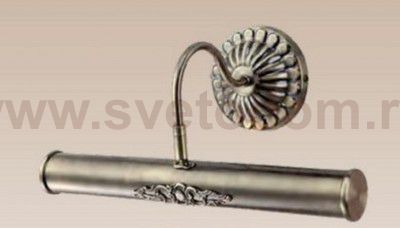 Светильник настенный Arte lamp A5009AP-2AB Picture light