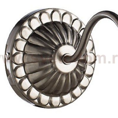 Светильник настенный Arte lamp A5009AP-2SS Picture light