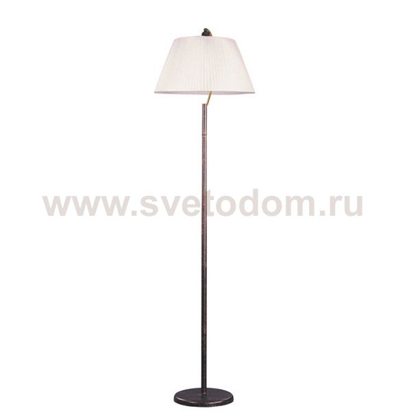 Тошер Arte lamp A5013PN-1BG Carmen