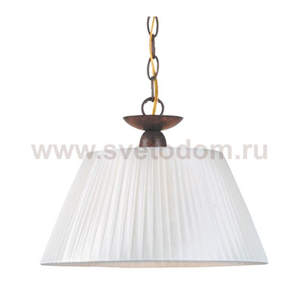 Светильник подвесной Arte lamp A5013SP-1BG CARMEN