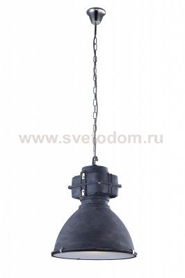 Подвесной светильник Arte lamp A5014SP-1BG Loft