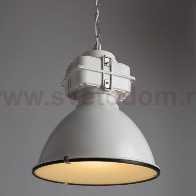 Подвесной светильник Arte lamp A5014SP-1WH Loft