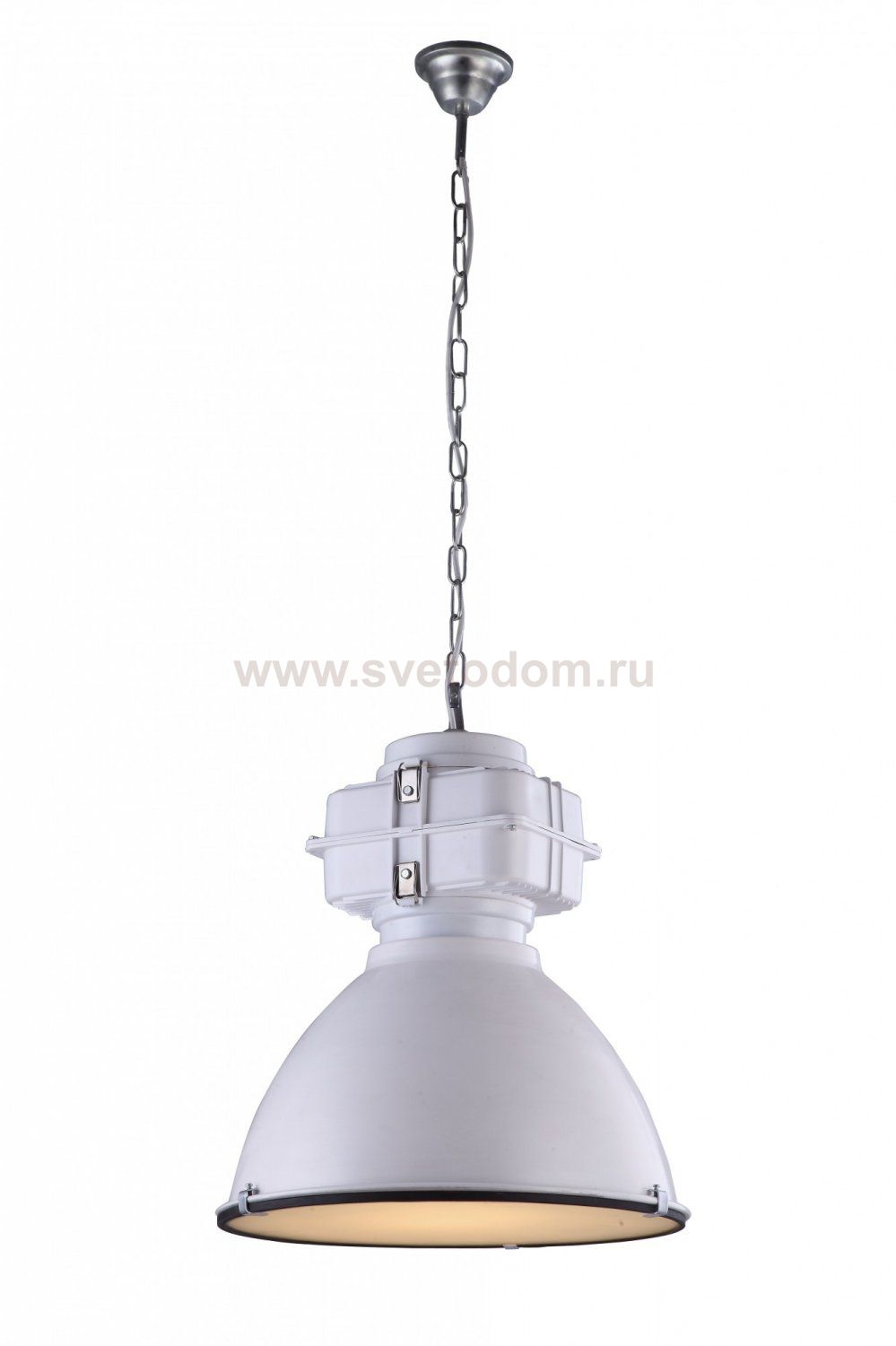 Подвесной светильник Arte lamp A5014SP-1WH Loft