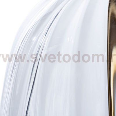 Светильник настольный Arte Lamp A5017LT-1PB BAYMONT