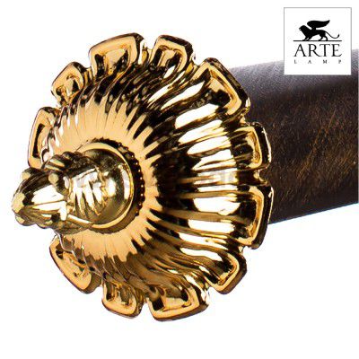 Светильник для картин Arte lamp A5019AP-2BR Picture Lights Lux