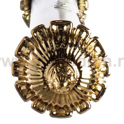 Светильник настенный Arte lamp A5019AP-2WG PICTURE LIGHTS LUX