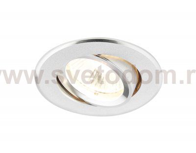 Светильник точечный Ambrella A502 AL алюминий MR16 ORGANIC SPOT