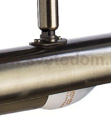 Светильник настенный Arte lamp A5023AP-1AB Picture light