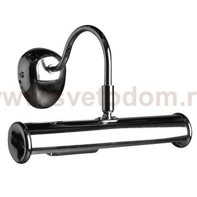 Светильник настенный Arte lamp A5023AP-1CC Picture light