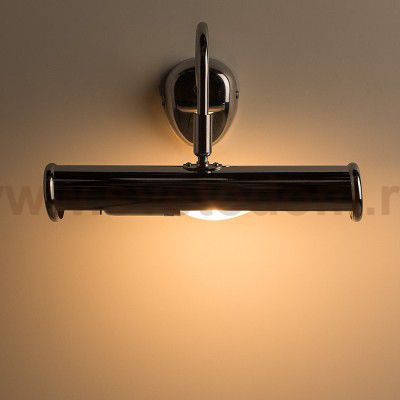 Светильник настенный Arte lamp A5023AP-1CC Picture light