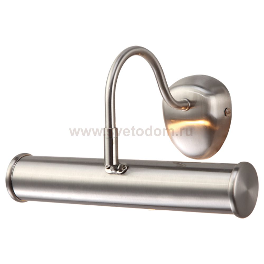 Светильник настенный Arte lamp A5023AP-1SS Picture light