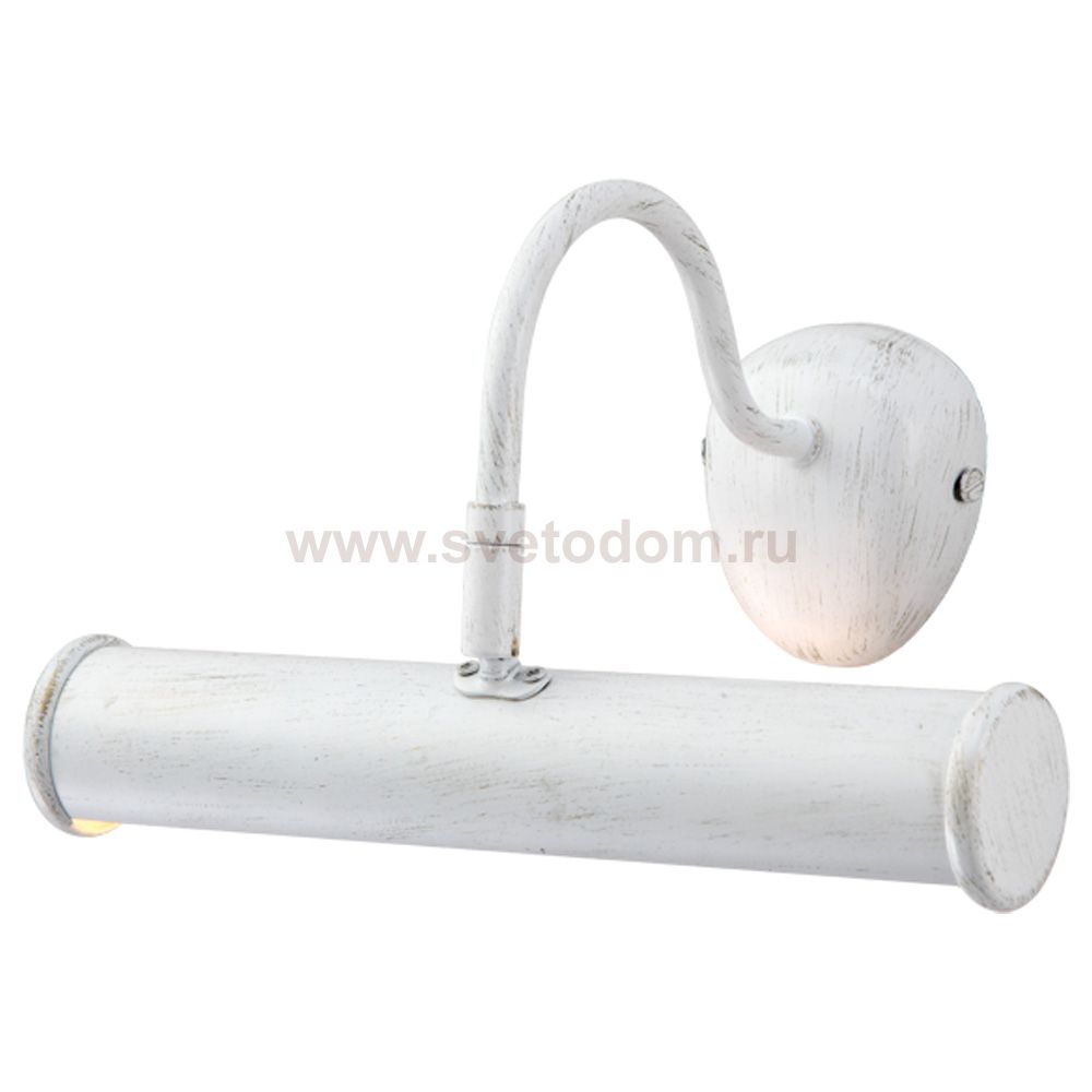 Светильник настенный Arte lamp A5023AP-1WG Picture light