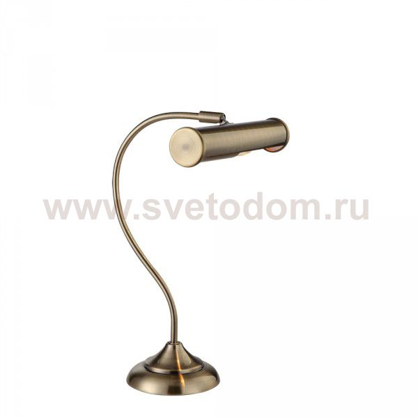 Светильник настольный Arte lamp A5023LT-1AB Ancient