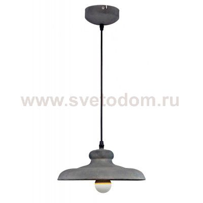 Светильник подвесной Arte lamp A5025SP-1BG LOFT