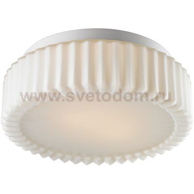 Потолочный светильник Arte lamp A5027PL-2WH Aqua