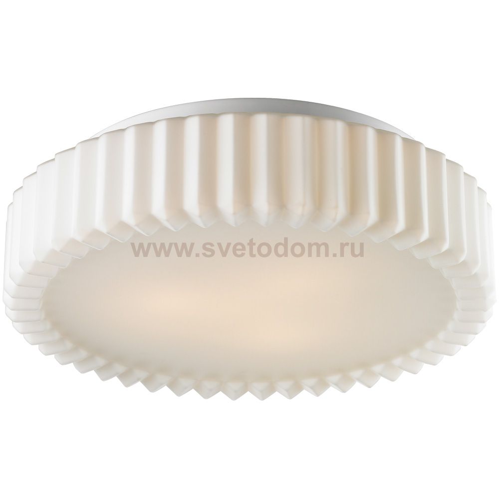 Потолочный светильник Arte lamp A5027PL-3WH Aqua